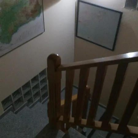 Сasa de vacaciones La Graciosa *