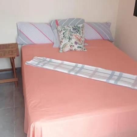 Сasa de vacaciones La Graciosa *